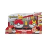 Pokemon - Ataque sorpresa