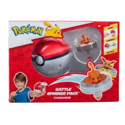 Pokémon - Battle Spinner (varios modelos)