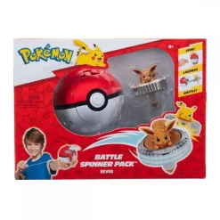 Pokémon - Battle Spinner (varios modelos)
