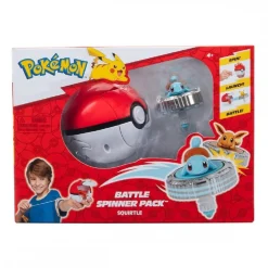 Pokémon - Battle Spinner (varios modelos)