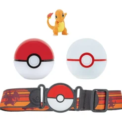 Pokémon - Cinturón Entrenador (varios modelos)