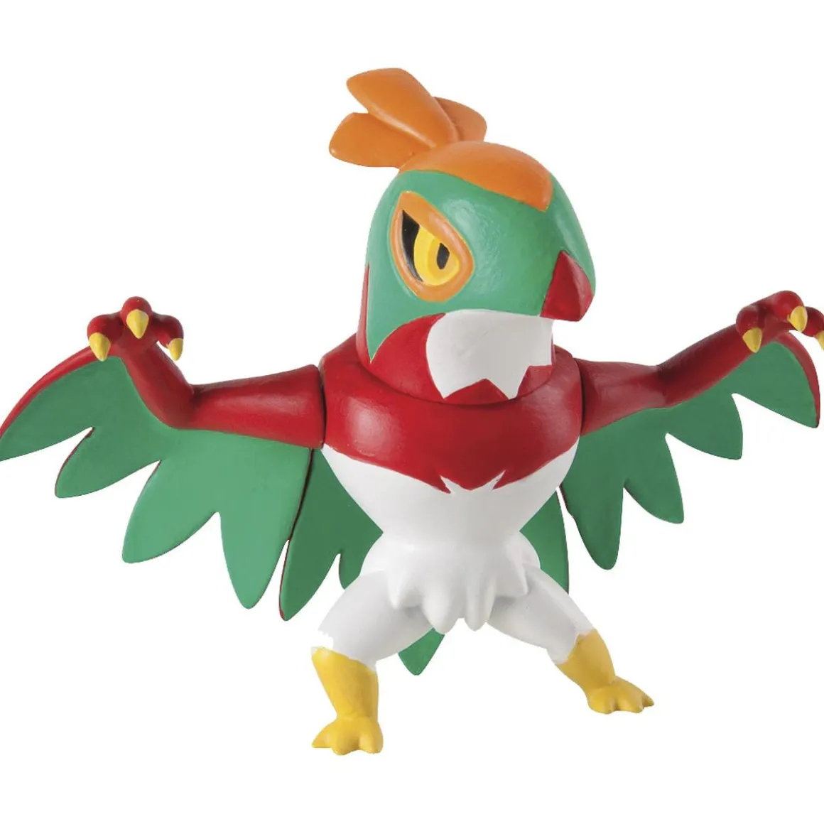 Pokémon - Figura de Batalla (varios modelos)