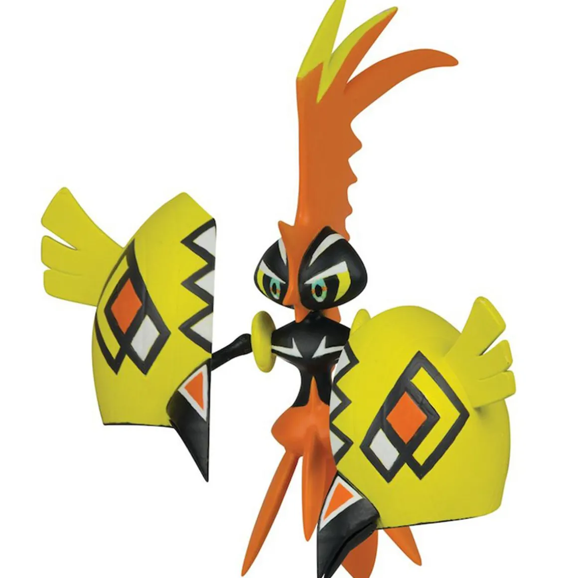 Pokémon - Figura Hero (varios modelos)