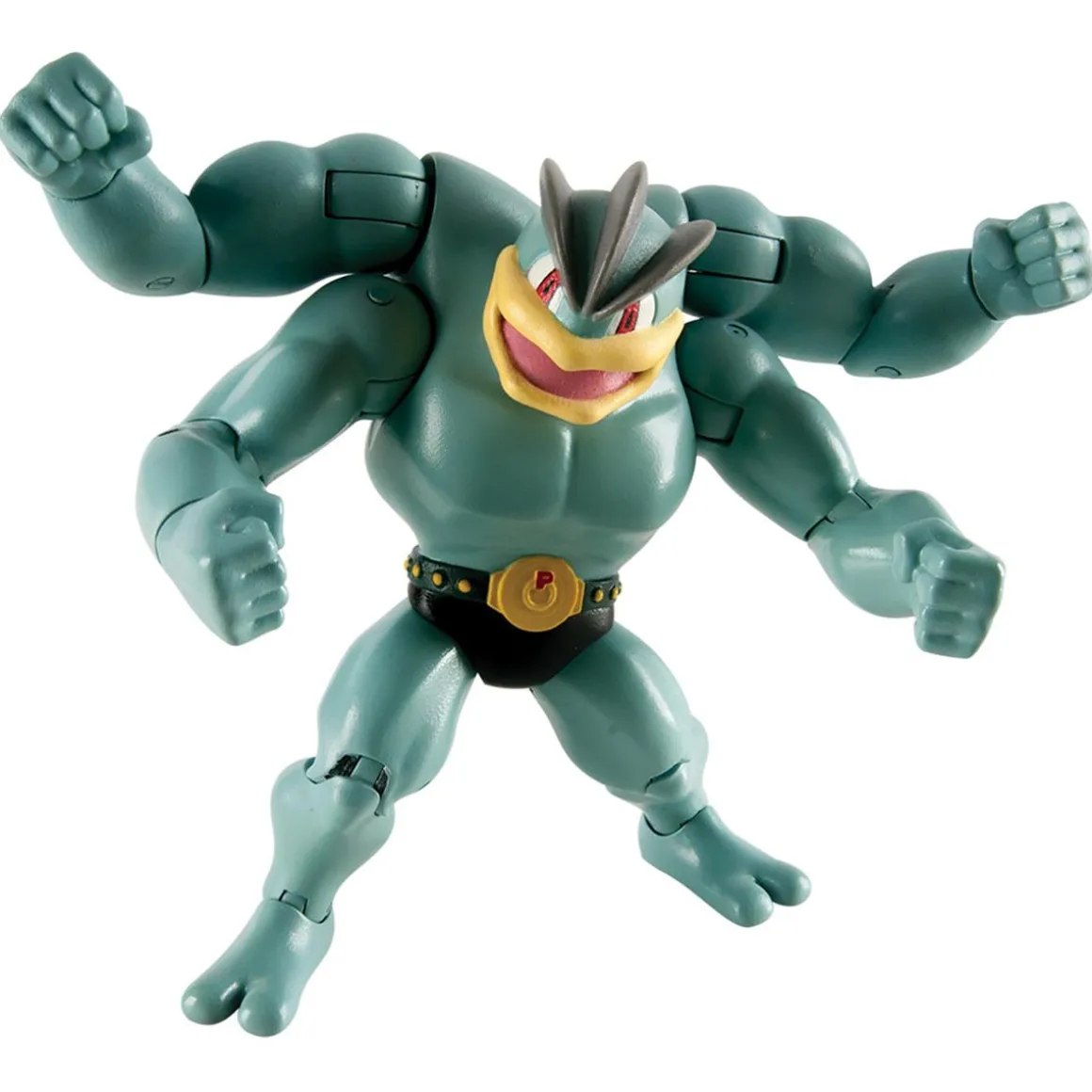 Pokémon - Figura Hero (varios modelos)