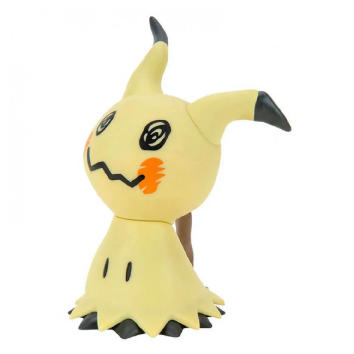 Pokémon - Figura vinilo 10 cm (varios modelos)