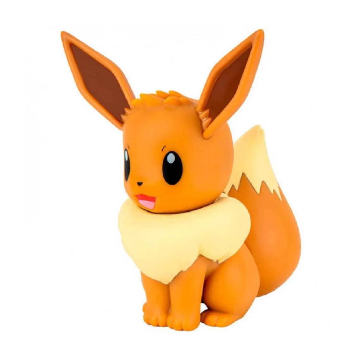 Pokémon - Figura vinilo 10 cm (varios modelos)