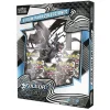 Pokémon - Álbum para colecciones Escarlata y Púrpura: Fulgor Negro (Español)