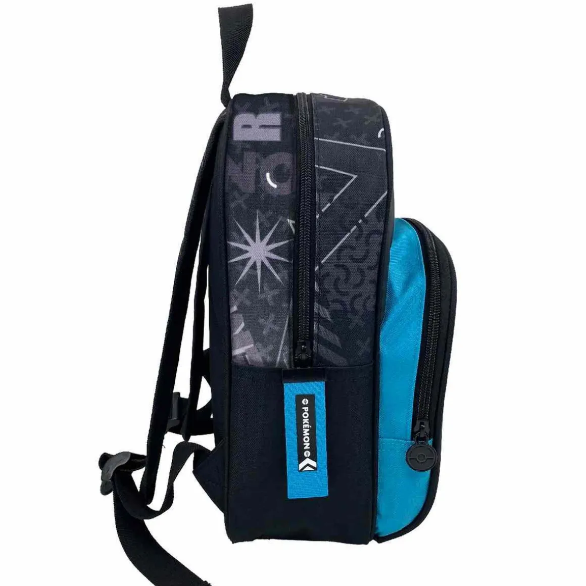 Pokémon - Mochila 30 cm - Colección Geo