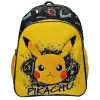 Pokémon - Mochila 40 cm - Skate Face