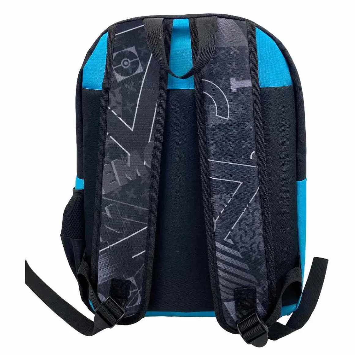 Pokémon - Mochila adaptable a carro - Colección Geo