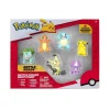 Pokémon - Pack 6 figuras