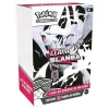 Pokémon - Pack 6 sobres de cartas Escarlata y Púrpura Llama Blanca (español)