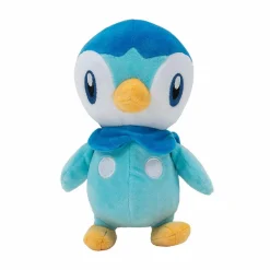 Pokémon - Peluche 21 cm (varios modelos)