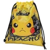 Pokémon - Saco para merienda - Skate Face