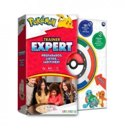 Pokémon - Trainer Expert