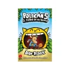 Policán - El señor de las pulgas - Libro 5