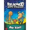 Policán 10: Madres Borrascosas