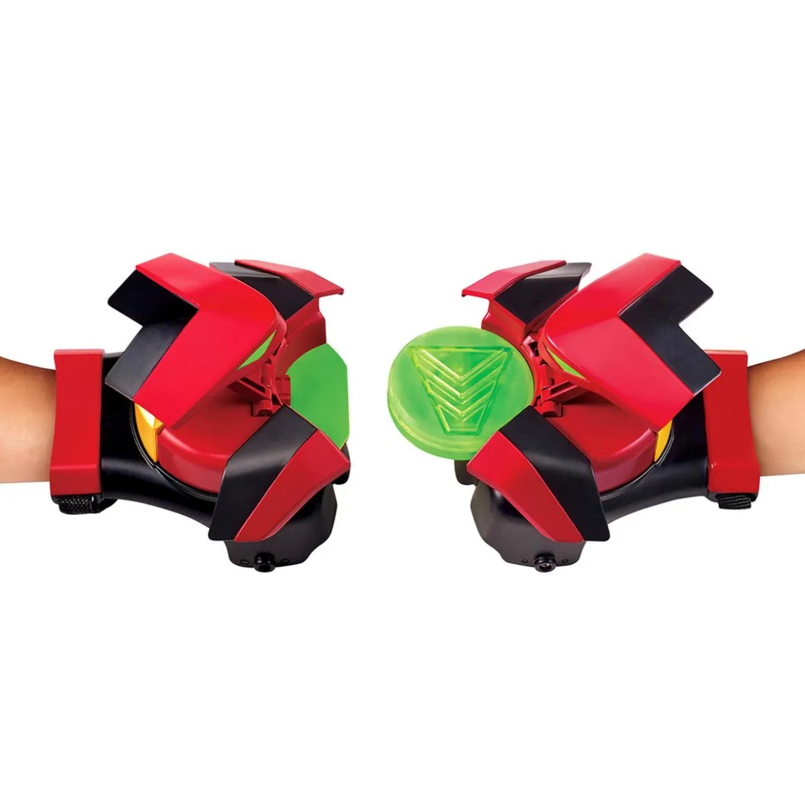 Power Players - Axel's Power Bandz