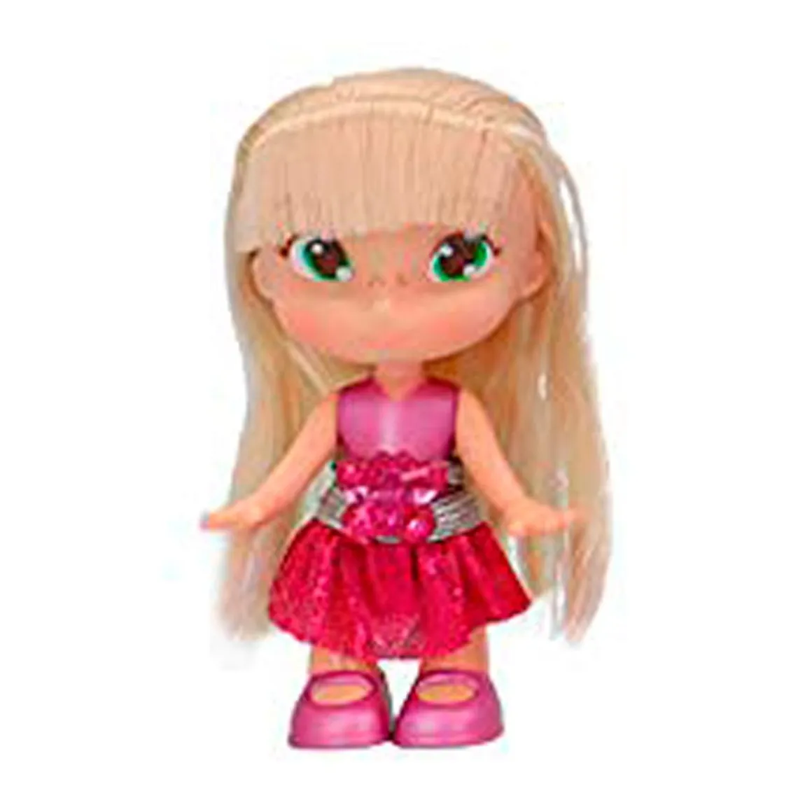 Precious Girls - Minimuñeca Sorpresa