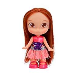 Precious Girls - Minimuñeca Sorpresa