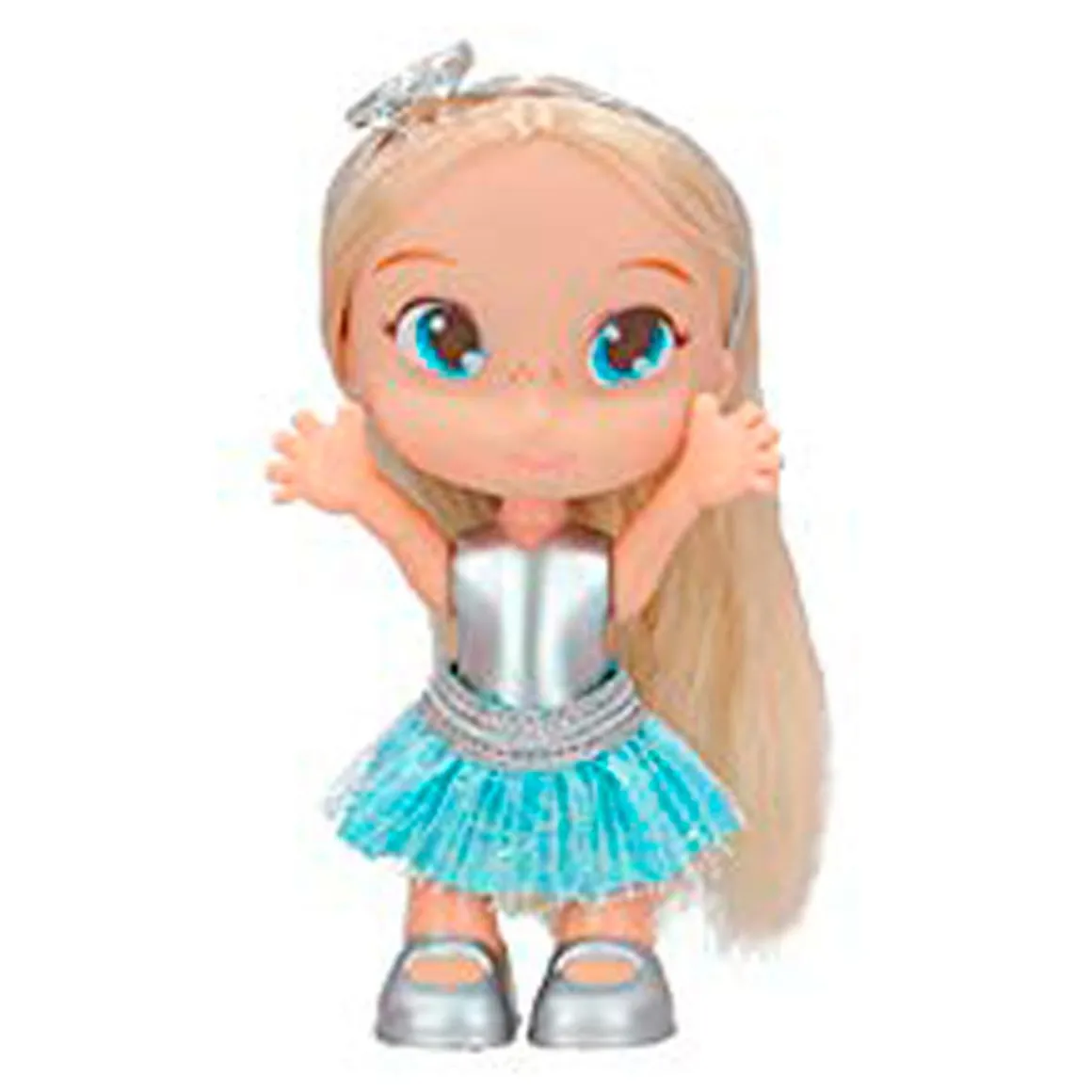 Precious Girls - Minimuñeca Sorpresa