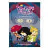 Princesas Dragón - Su majestad la bruja - Libro 3