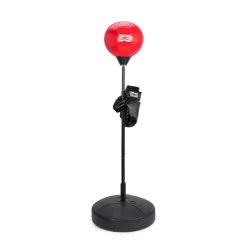 Punching Ball Ajustable 1,26 a 1,46 m
