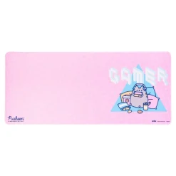 Pusheen - Alfombrilla de Ratón XXL
