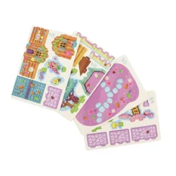 Puzzle & Grow
