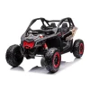 Quad eléctrico Can Am Maverik 24 V – 2 plazas