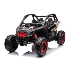 Quad eléctrico Can Am Maverik 24 V – 2 plazas