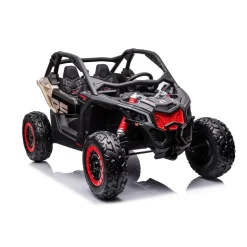 Quad eléctrico Can Am Maverik 24 V – 2 plazas