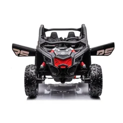 Quad eléctrico Can Am Maverik 24 V – 2 plazas