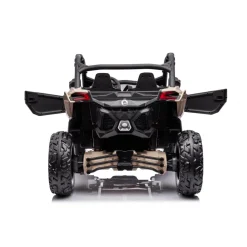 Quad eléctrico Can Am Maverik 24 V – 2 plazas