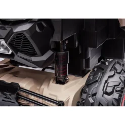 Quad eléctrico Can Am Maverik 24 V – 2 plazas