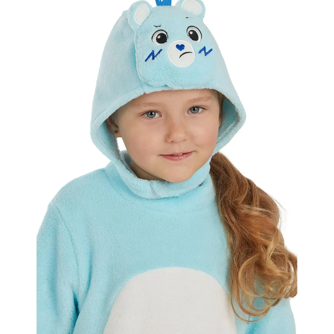 Quejoso Kids Osos Amorosos 2-3 años