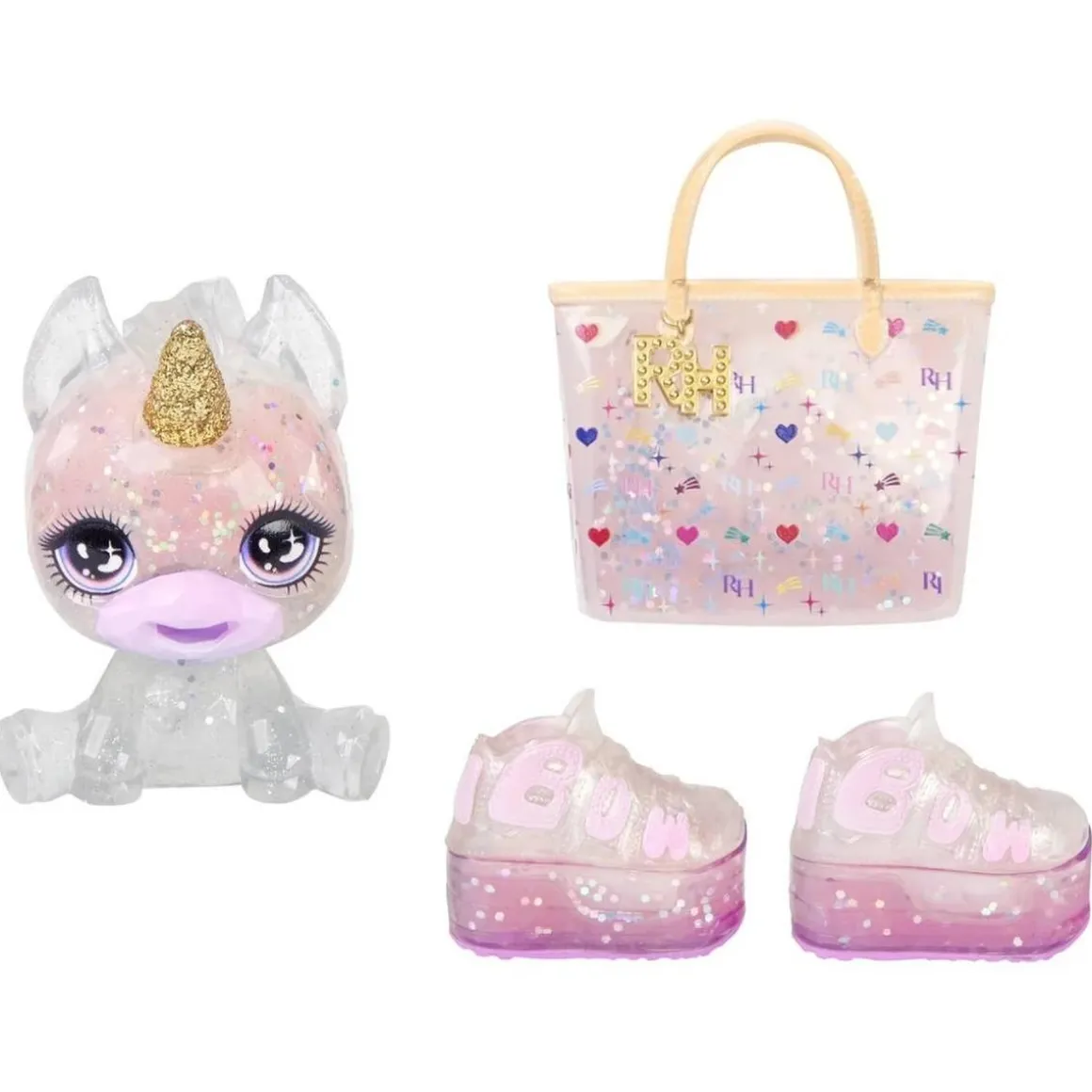 Rainbow High - Amaya Raine - Muñeca Rainbow World