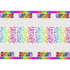 Rainbow High - Mantel