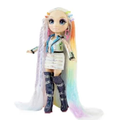 Rainbow High - Muñeca Hair Studio