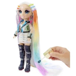 Rainbow High - Muñeca Hair Studio