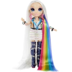 Rainbow High - Muñeca Hair Studio