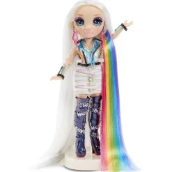 Rainbow High - Muñeca Hair Studio