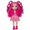 Rainbow High Littles - Magenta Monroe