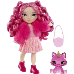 Rainbow High Littles - Magenta Monroe
