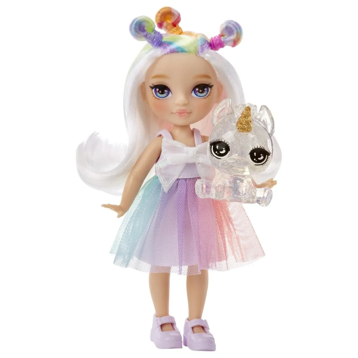 Rainbow High Littles - Opal Raine
