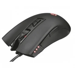 Ratón ergonómico Trust GXT 121 ZEEBO