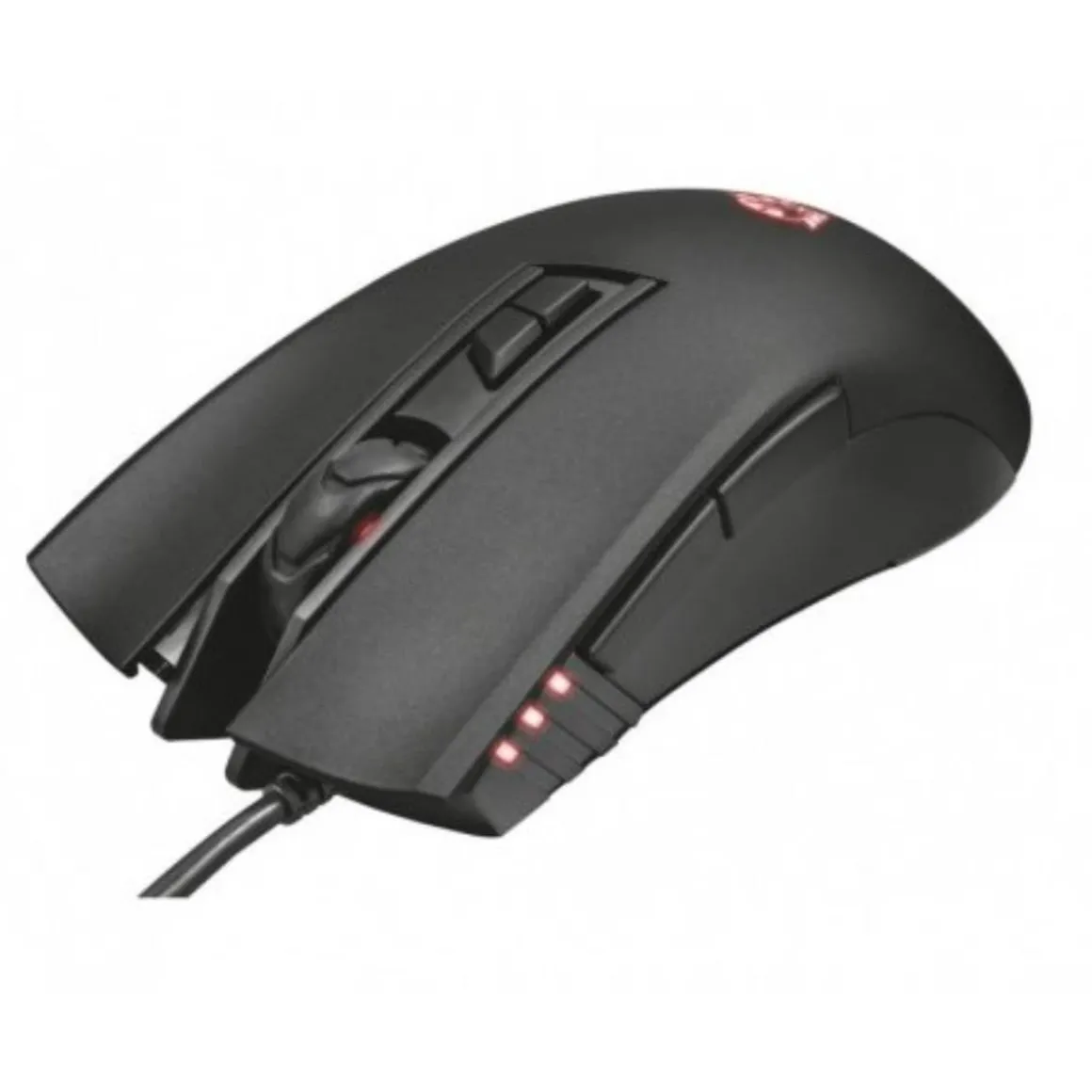 Ratón ergonómico Trust GXT 121 ZEEBO