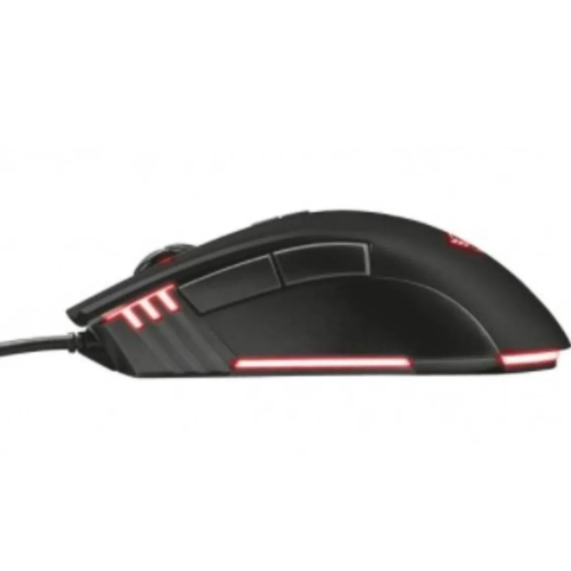 Ratón ergonómico Trust GXT 121 ZEEBO