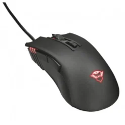Ratón ergonómico Trust GXT 121 ZEEBO