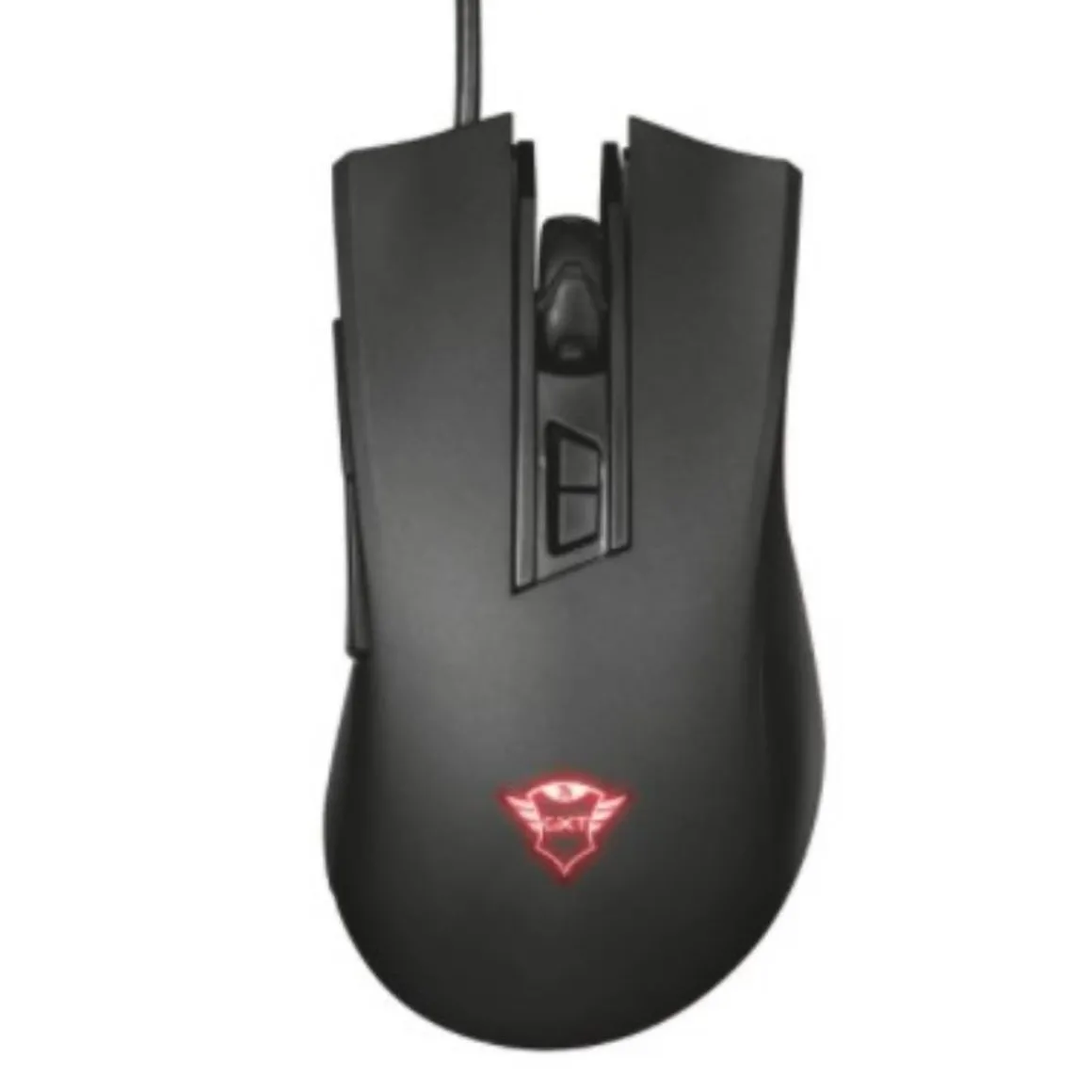 Ratón ergonómico Trust GXT 121 ZEEBO